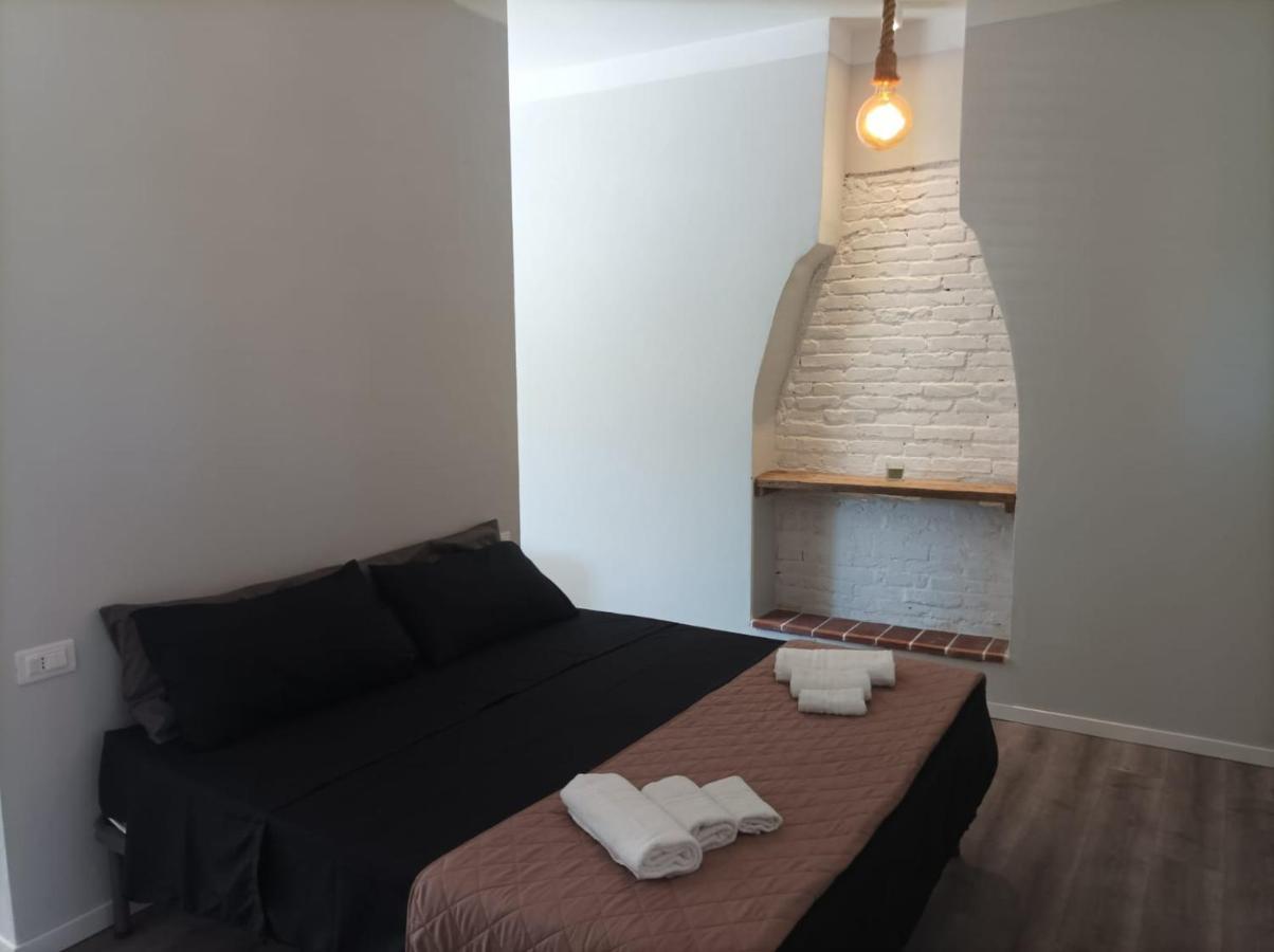 Lucca&Joy Apartment מראה חיצוני תמונה