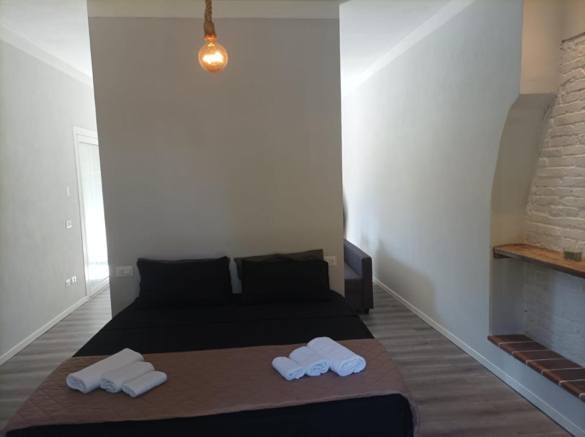 Lucca&Joy Apartment מראה חיצוני תמונה