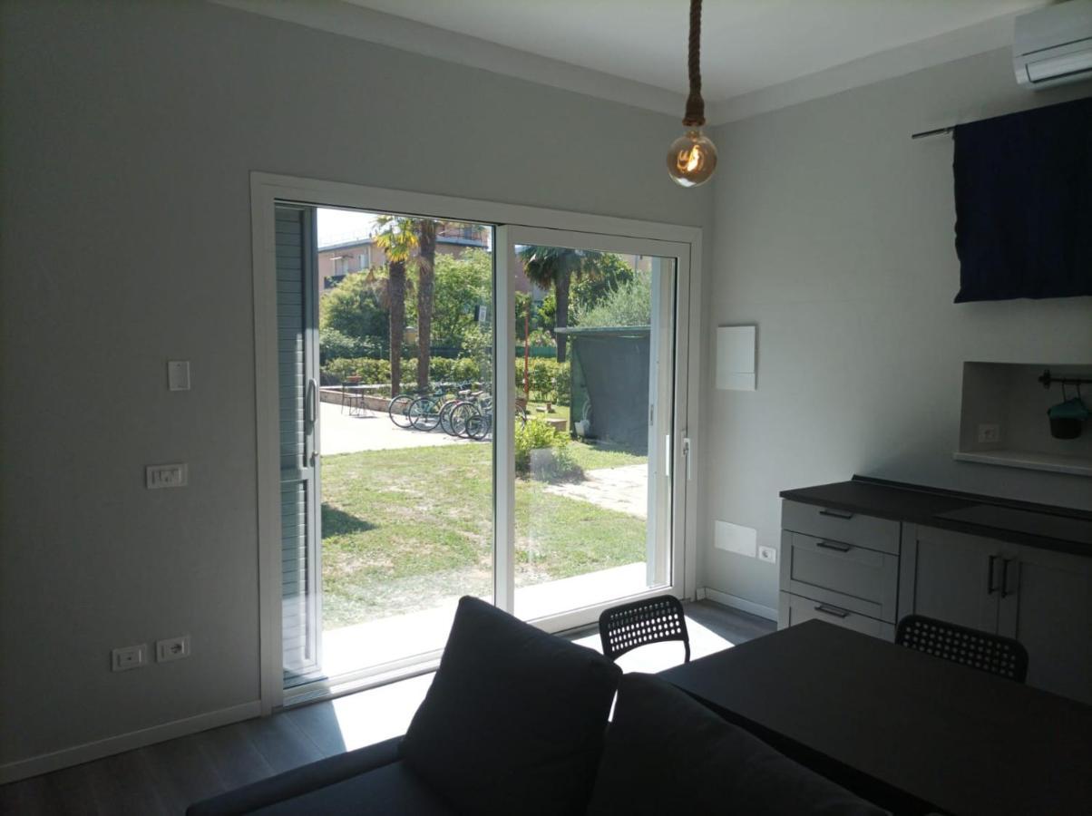Lucca&Joy Apartment מראה חיצוני תמונה