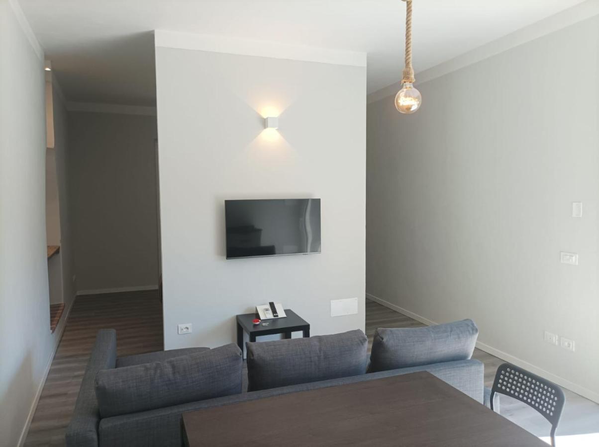 Lucca&Joy Apartment מראה חיצוני תמונה