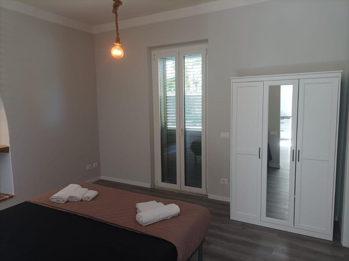 Lucca&Joy Apartment מראה חיצוני תמונה